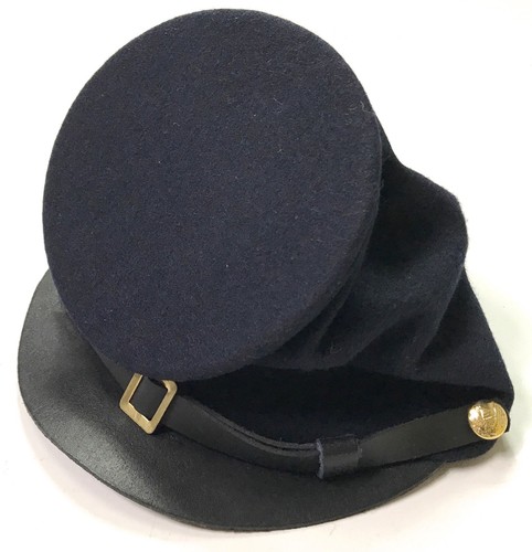 Civil war union blue - union, wool