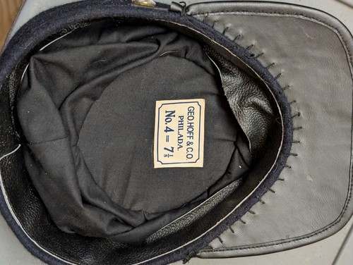 Civil war kepi forage - civil, hat